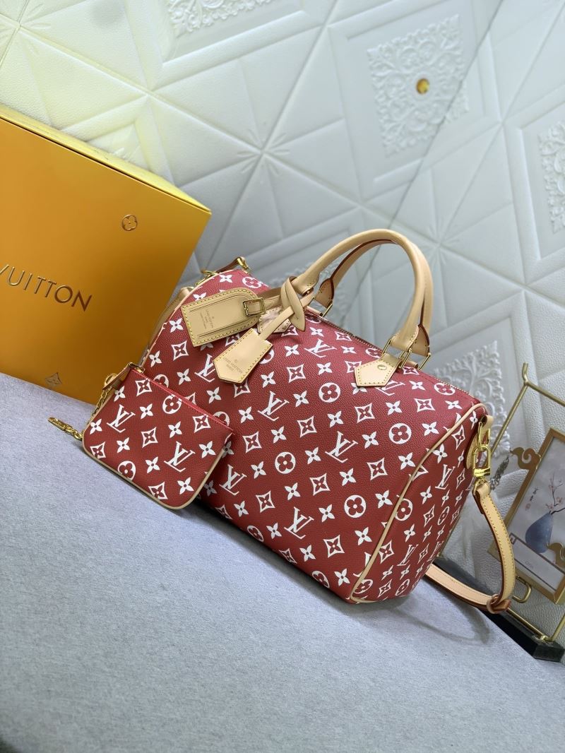 Louis Vuitton Speedy Bags